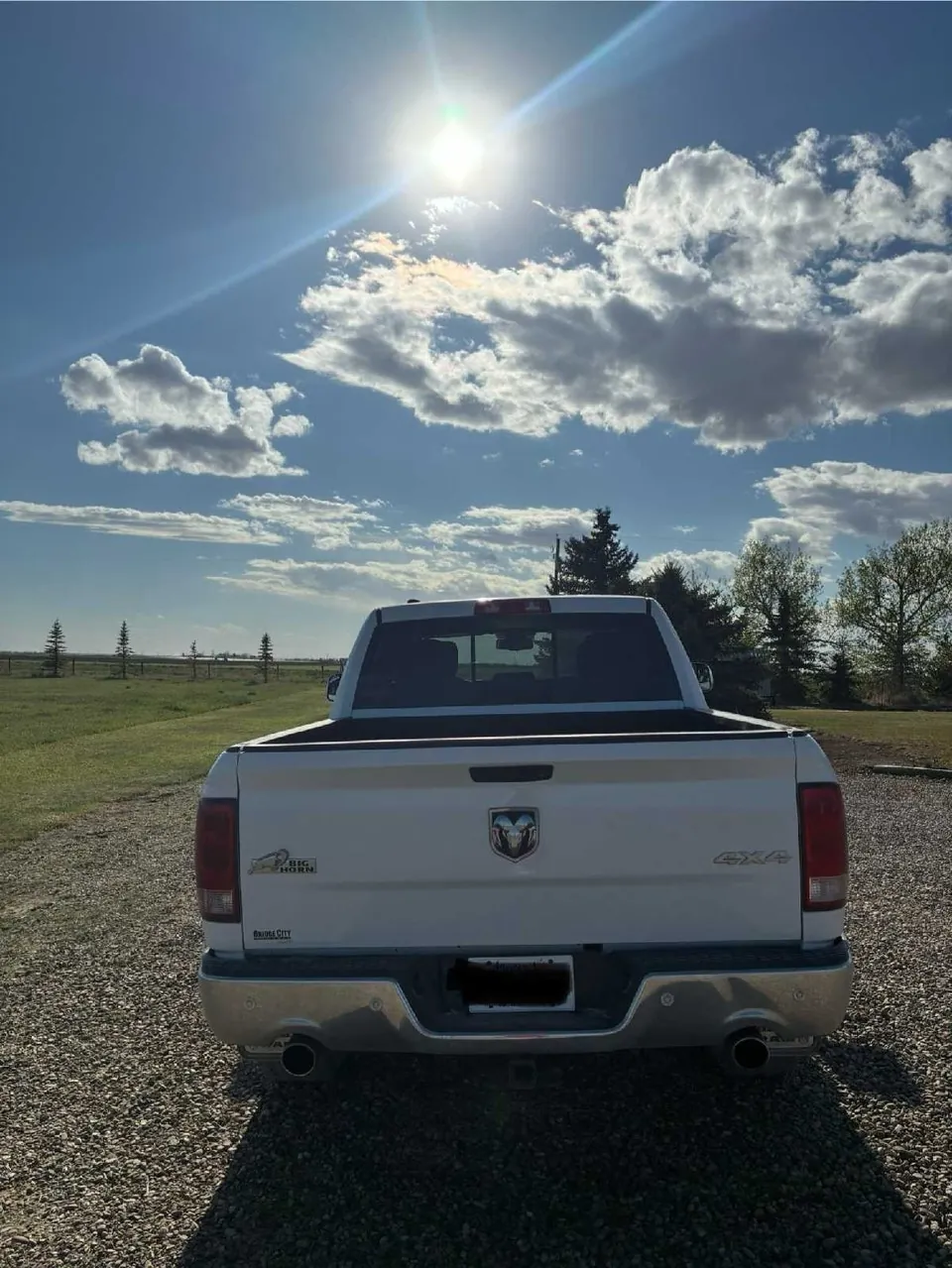 Dodge 1500 2017 photo 5