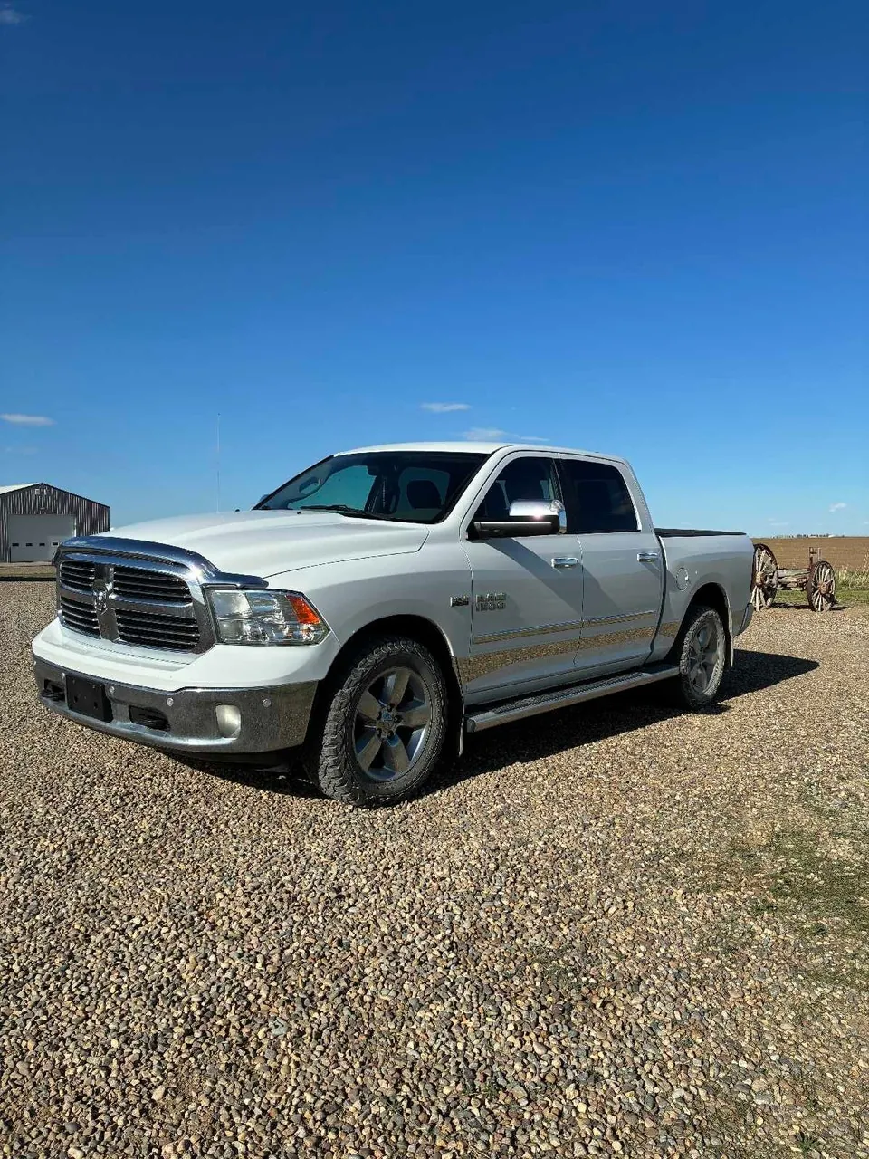 Dodge 1500
