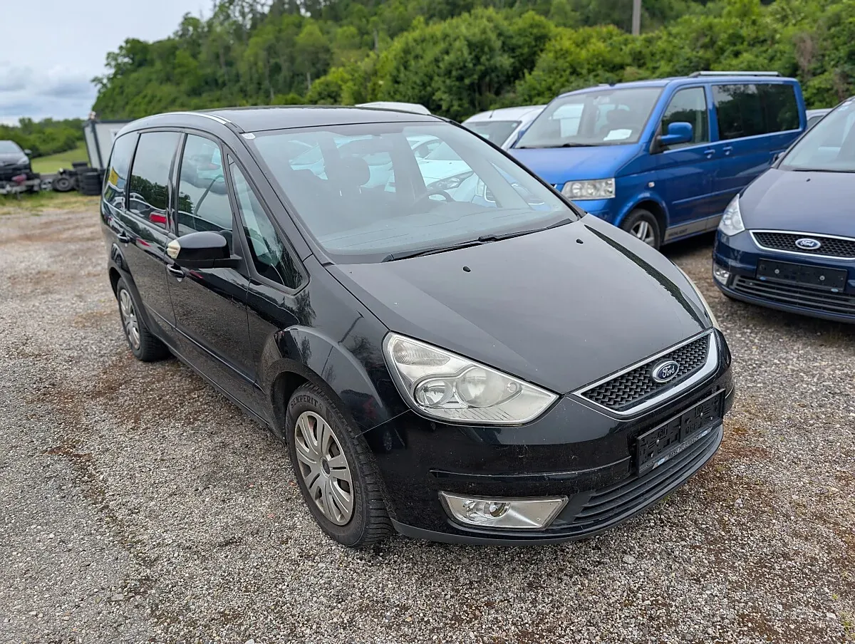 Ford Galaxy