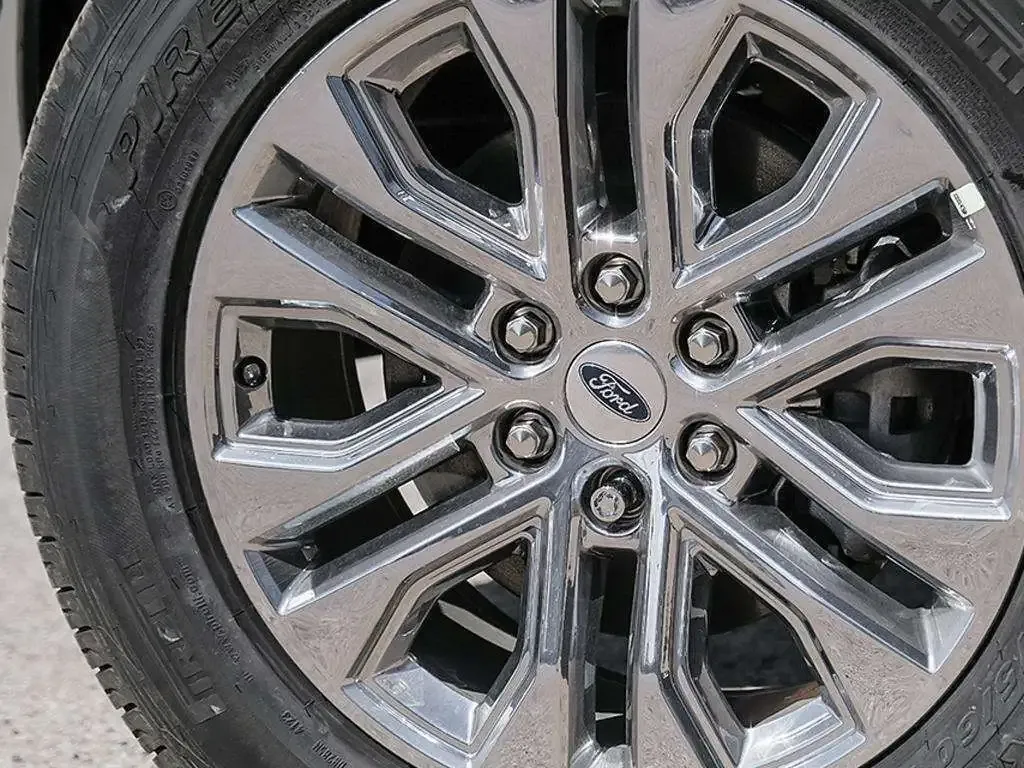 Ford F-150 2026 photo 2