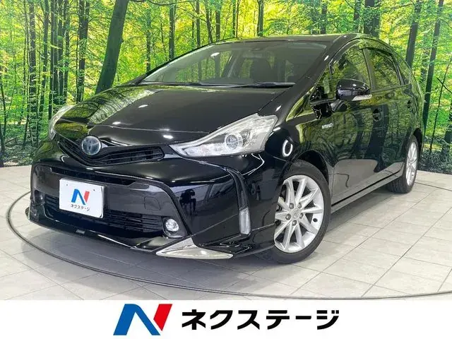 Toyota Priusα