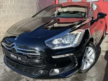 Citroen Ds5