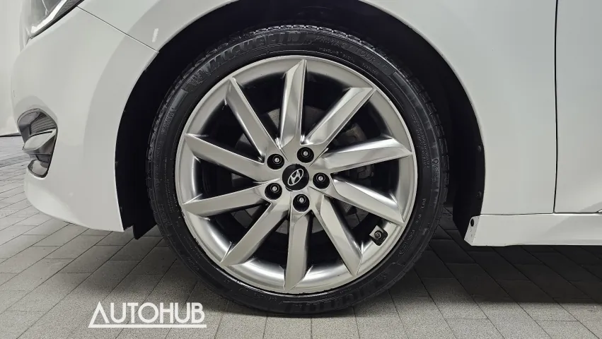 Hyundai Staria 2016 photo 5