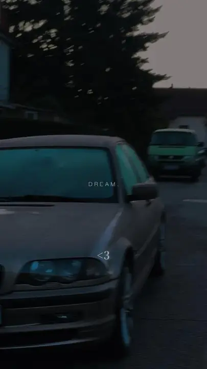 BMW E46