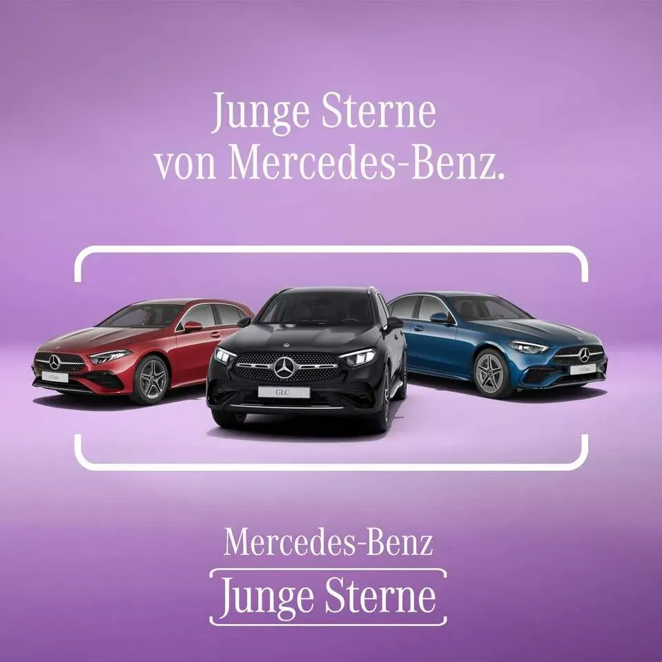 Mercedes-Benz E-Class 2025 photo 3