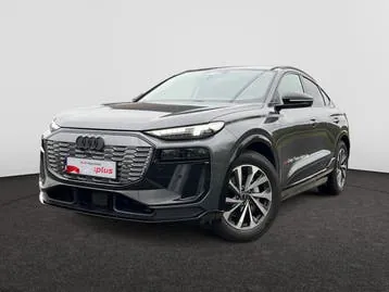 Audi Q6 Sportback