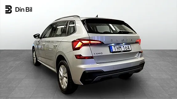 Skoda Kamiq 2025 photo 3