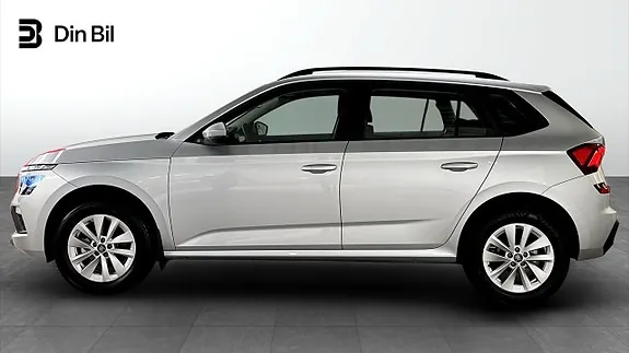 Skoda Kamiq 2025 photo 2