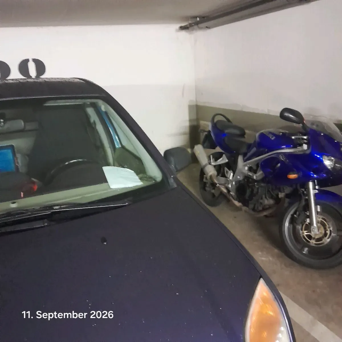 Ford Fusion 2006 photo 3