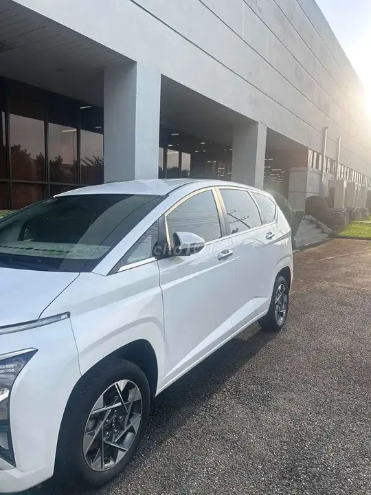 Hyundai Stargazer 2022 photo 3