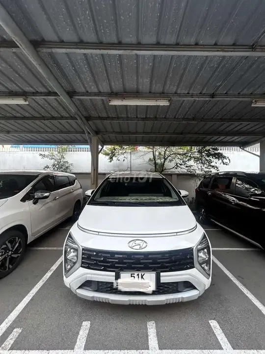 Hyundai Stargazer
