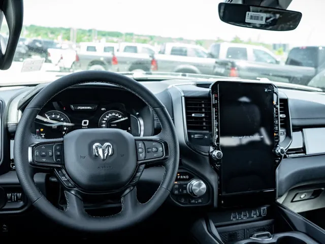 Ram 1500 2026 photo 3