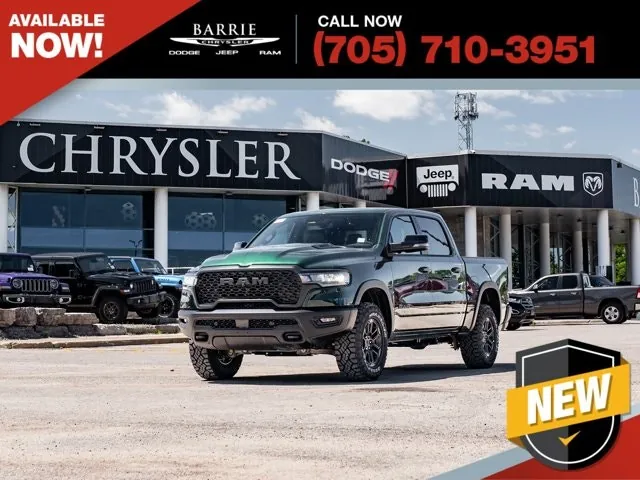 Ram 1500