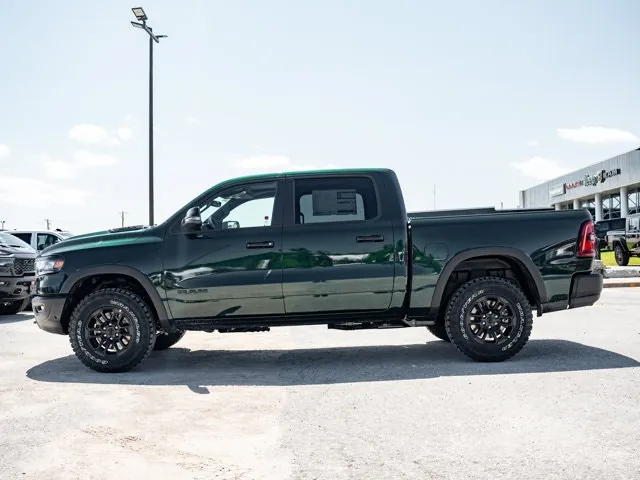 Ram 1500 2026 photo 5