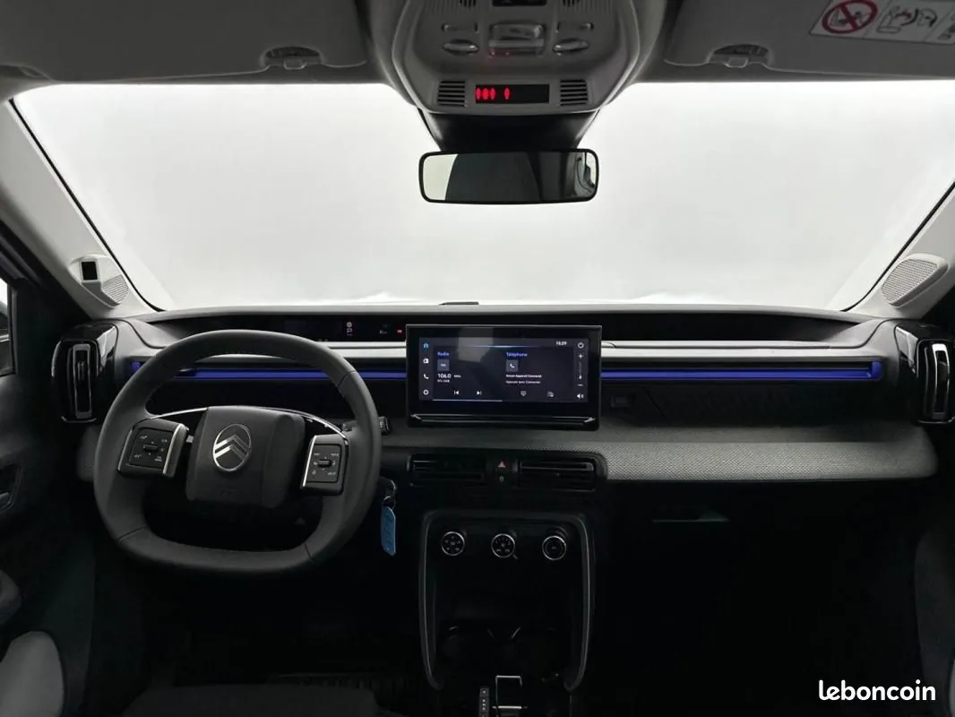 Citroen C3 2026 photo 3
