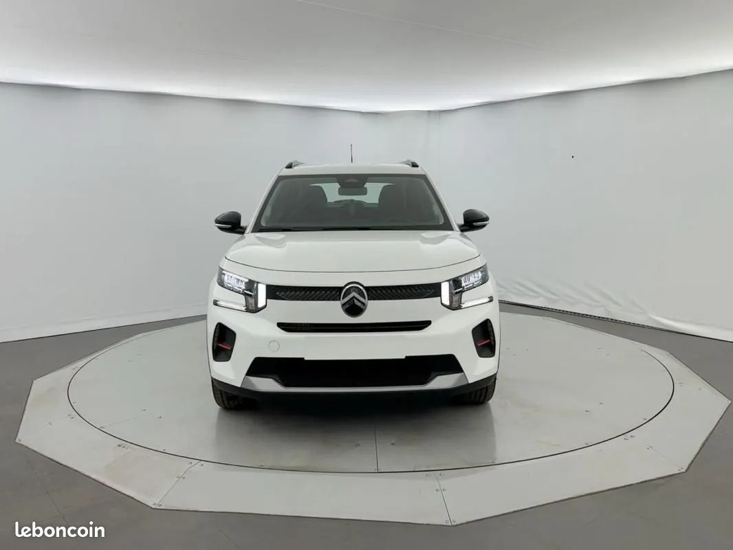 Citroen C3 2026 photo 5