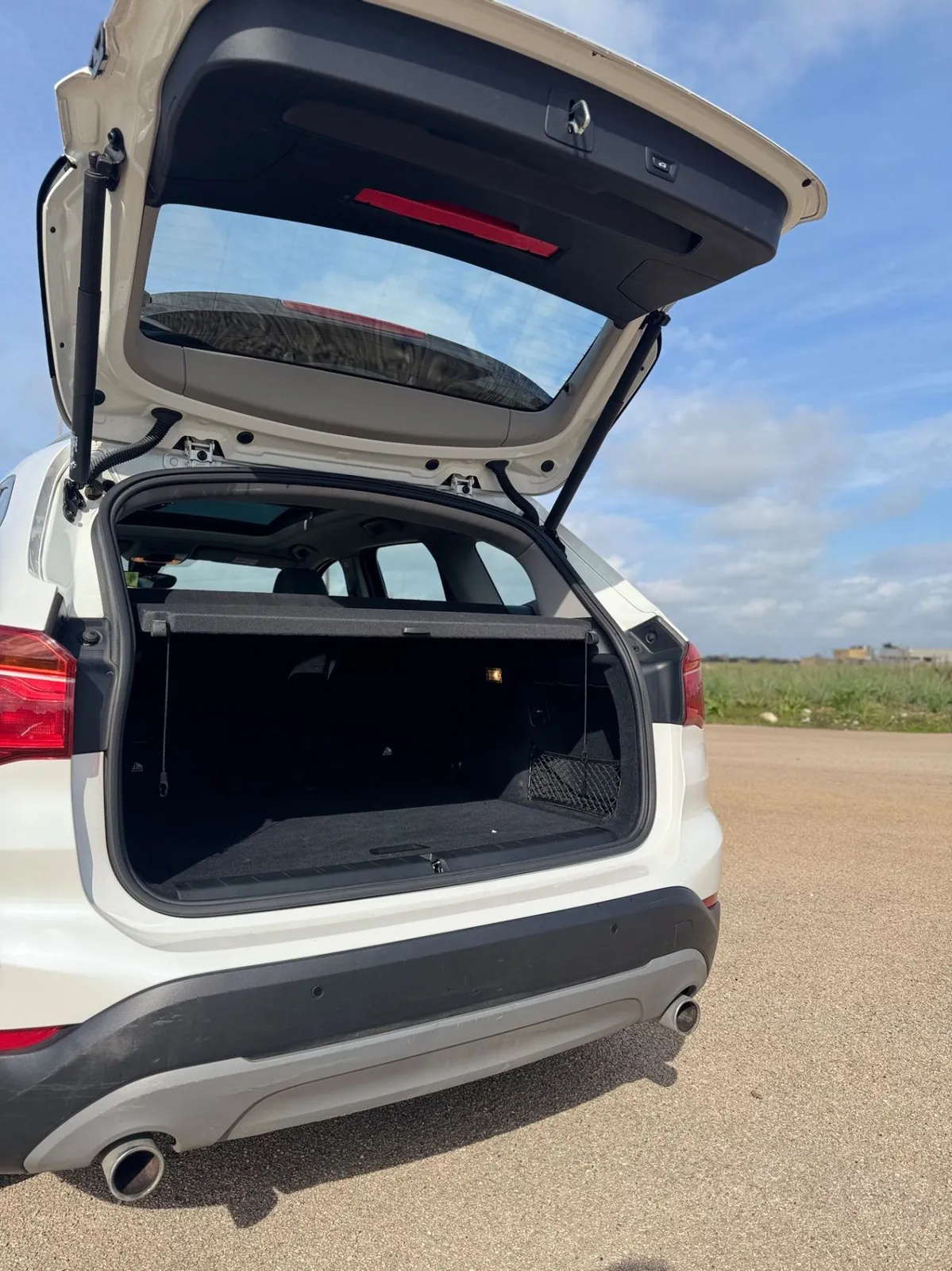 BMW X1 2016 photo 4