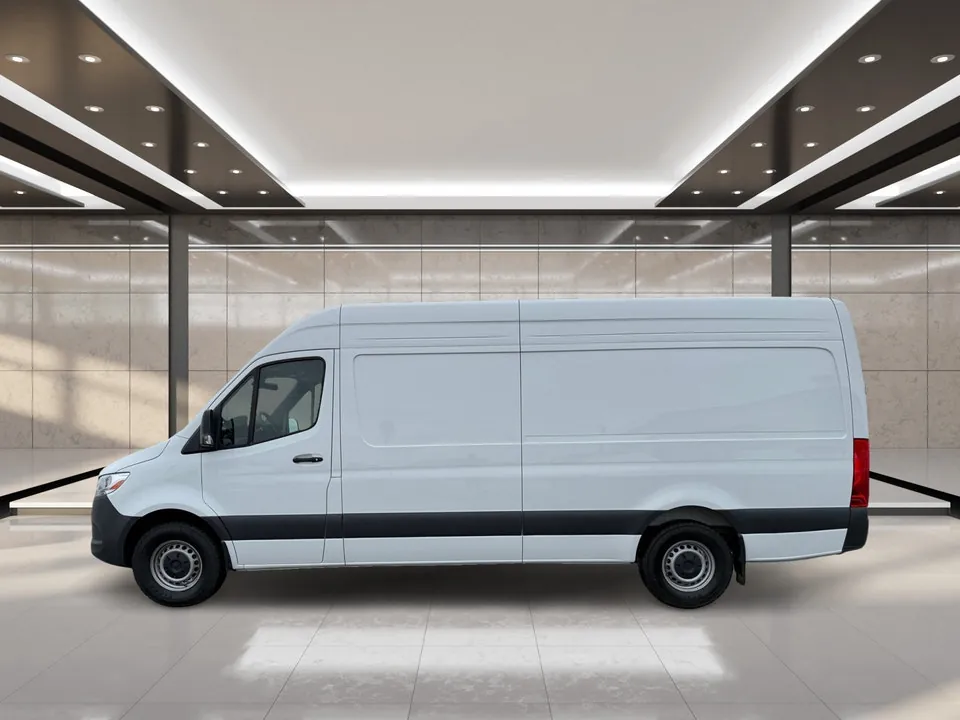 Mercedes-Benz Sprinter 2025 photo 5