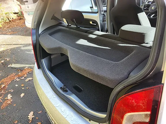 Volkswagen Up 2014 photo 5