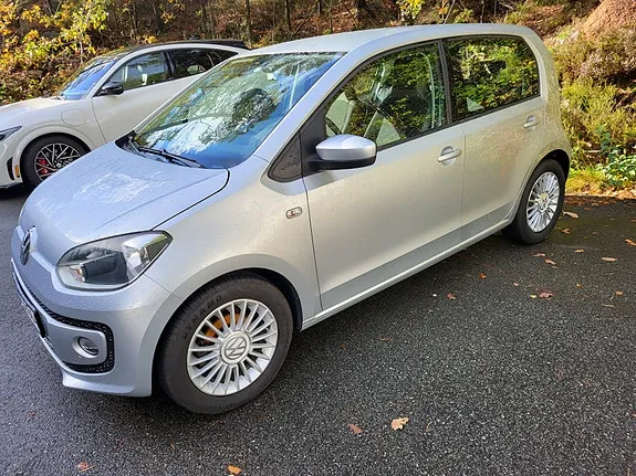 Volkswagen Up