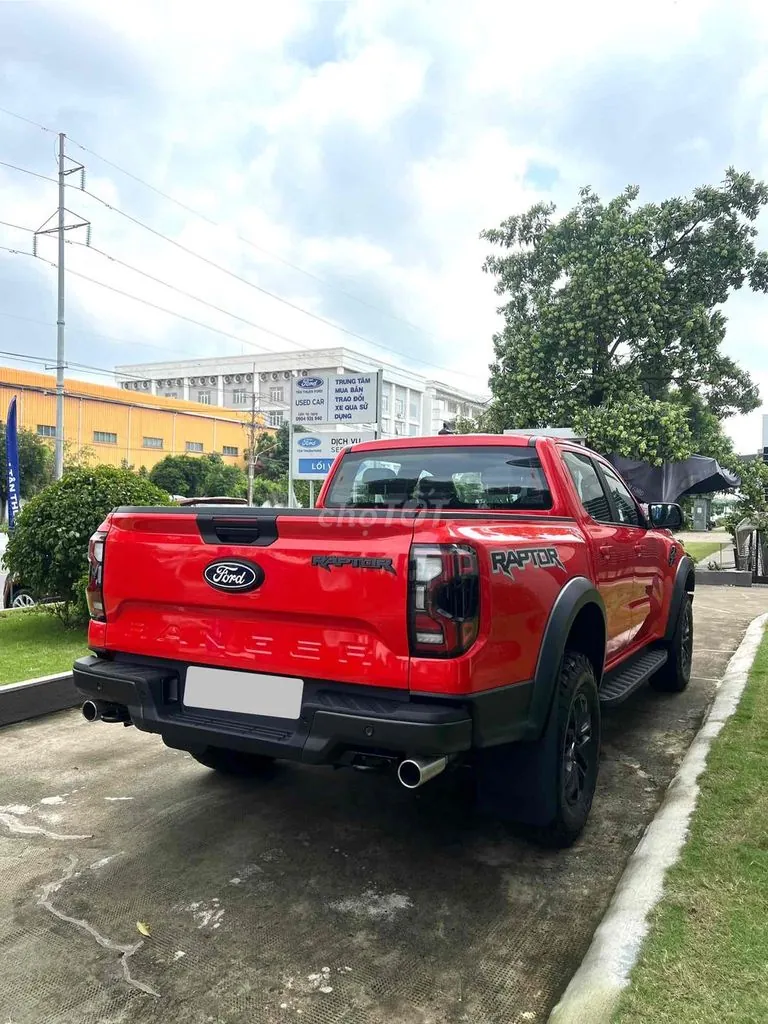 Ford Ranger 2026 photo 4