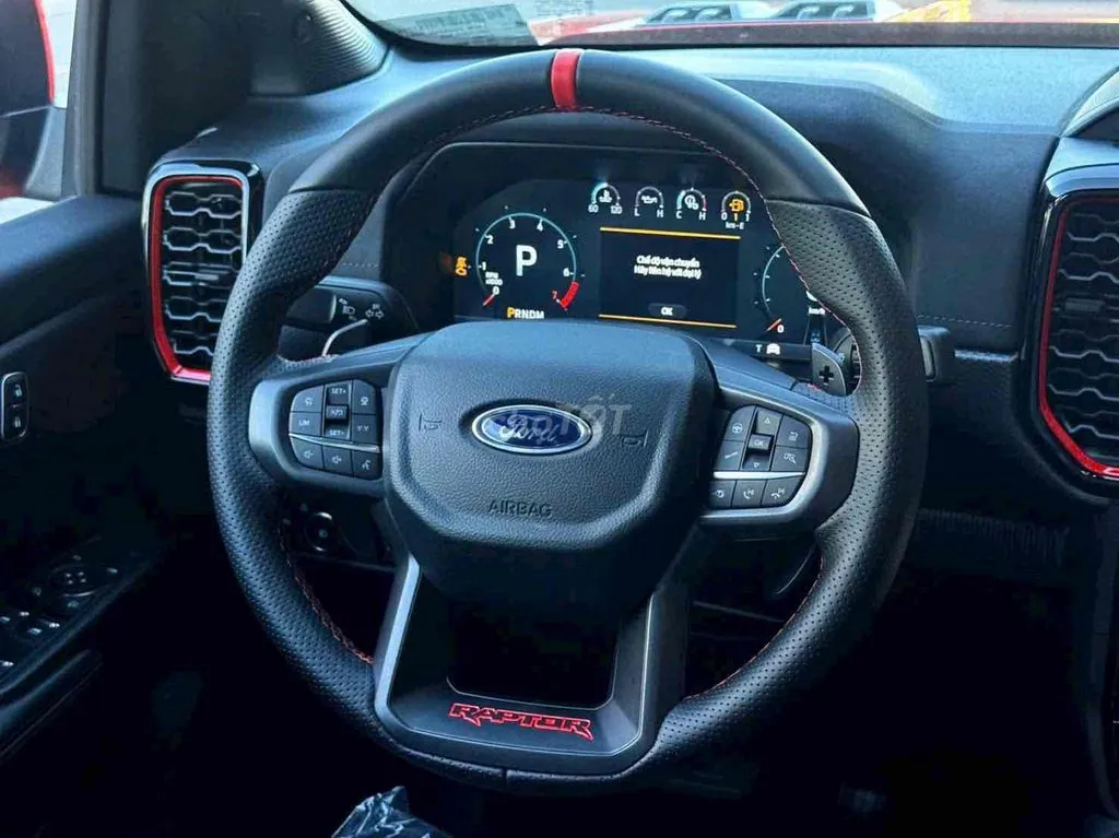 Ford Ranger 2026 photo 5
