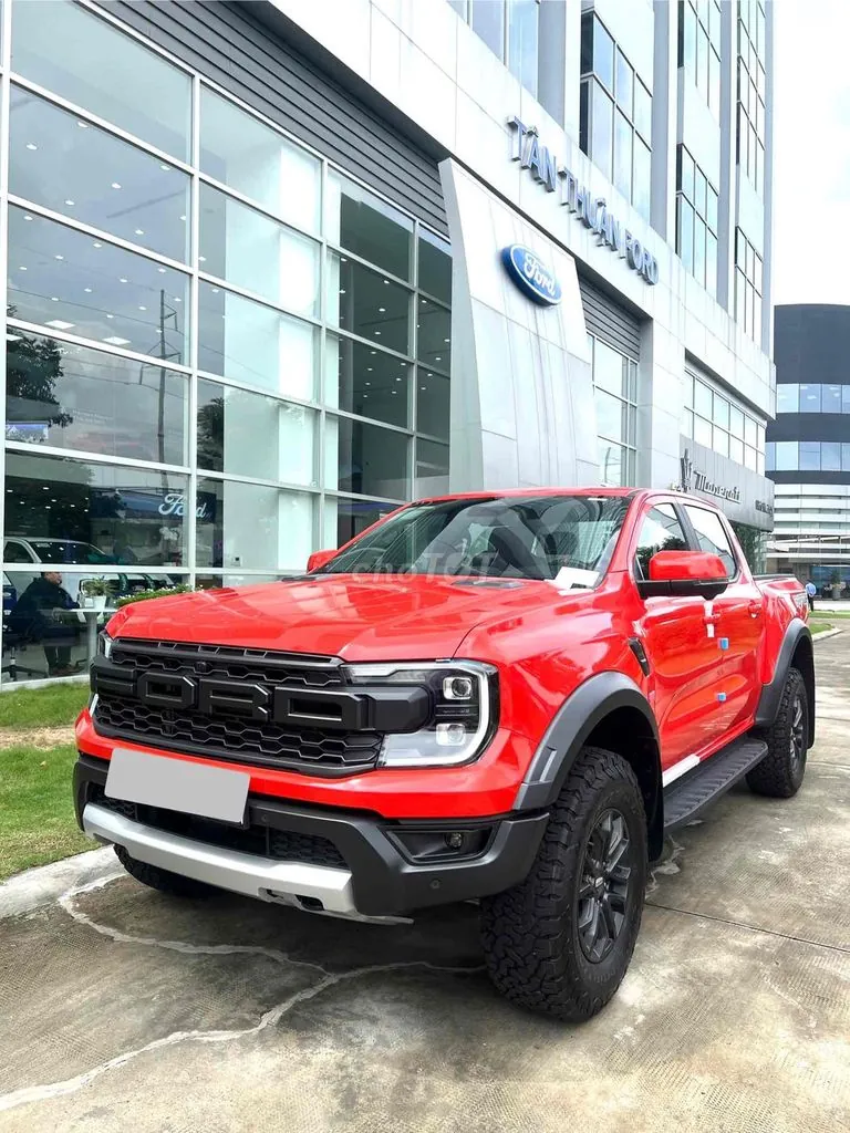 Ford Ranger 2026 photo 2