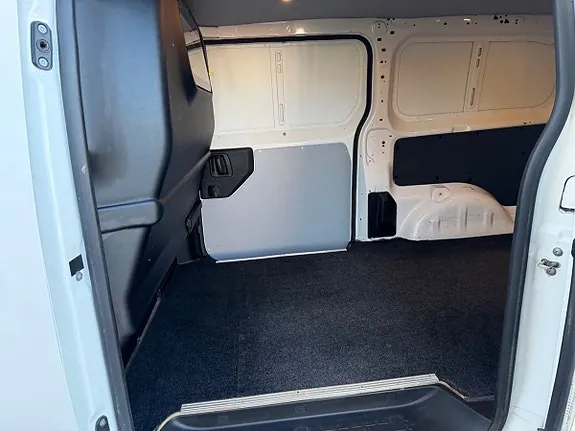 Toyota Proace 2020 photo 3