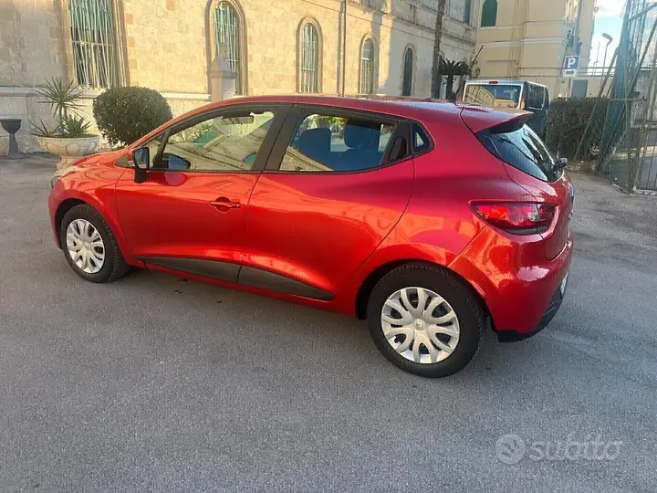 Renault Clio 2014 photo 5