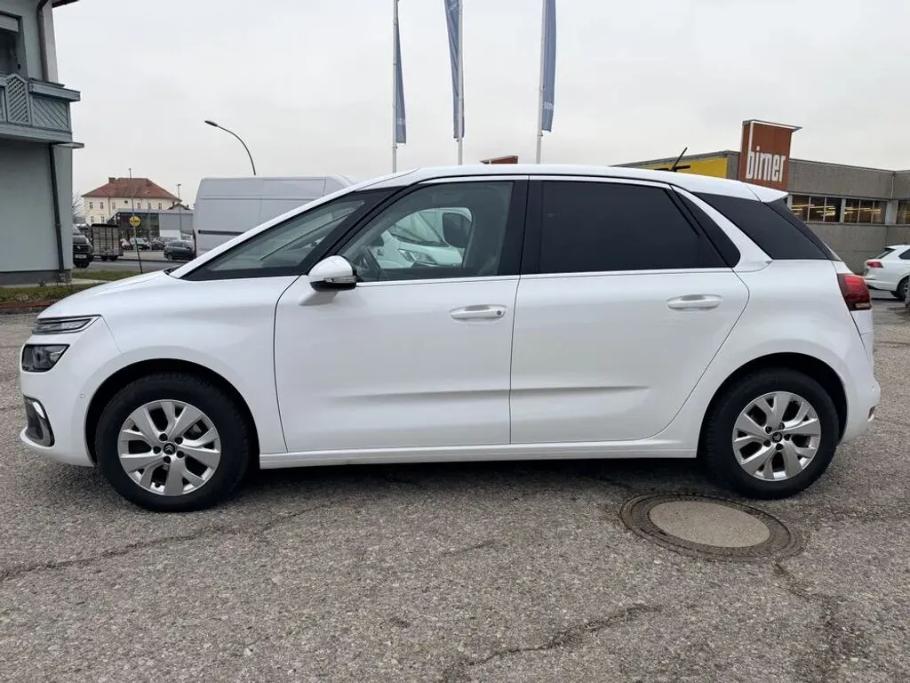 Citroen C4 Picasso 2019 photo 2
