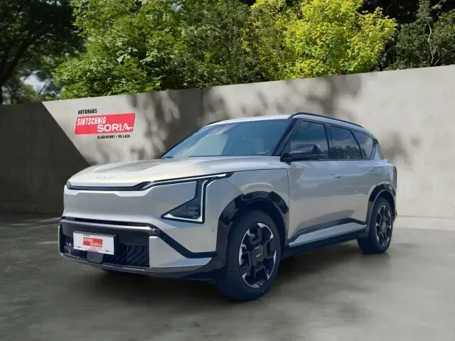 Kia Ev5