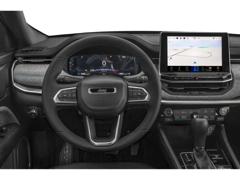 Jeep Compass 2024 photo 4