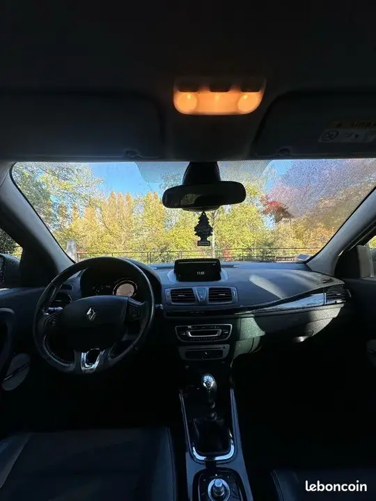 Renault Megane 2015 photo 5