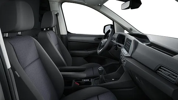 Volkswagen Caddy 2026 photo 3
