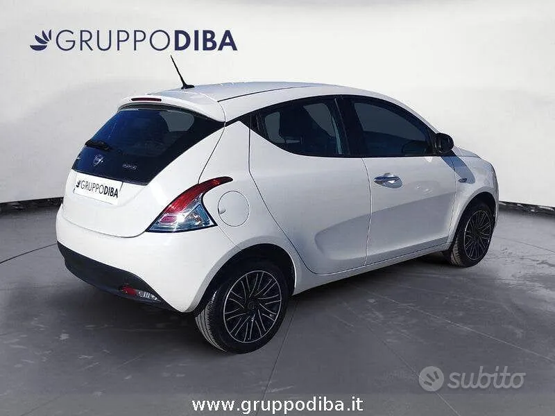Lancia Ypsilon 2022 photo 5