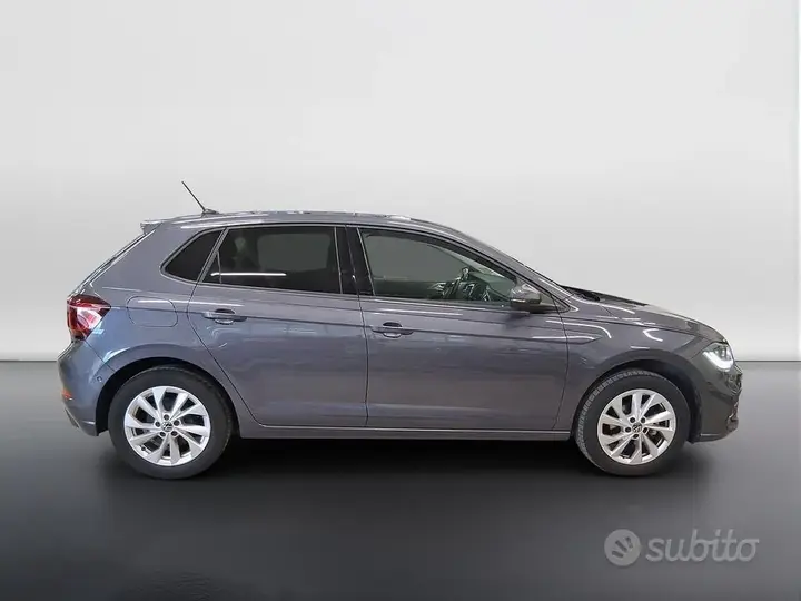 Volkswagen Polo 2023 photo 3