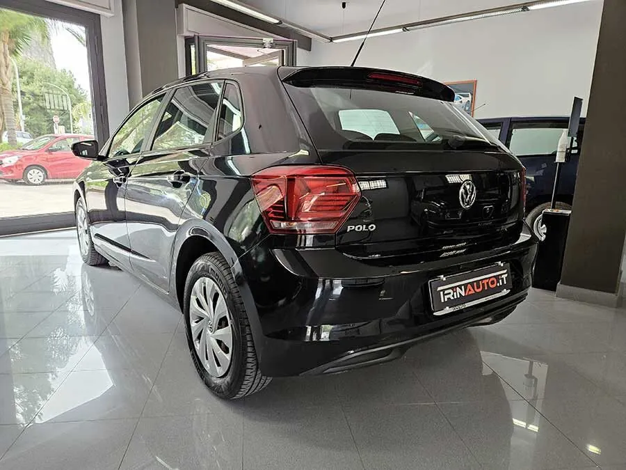 Volkswagen Polo 2019 photo 3