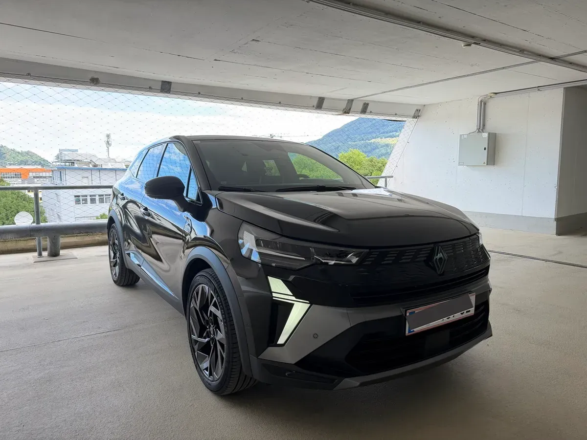 Renault Symbioz 2026 photo 2