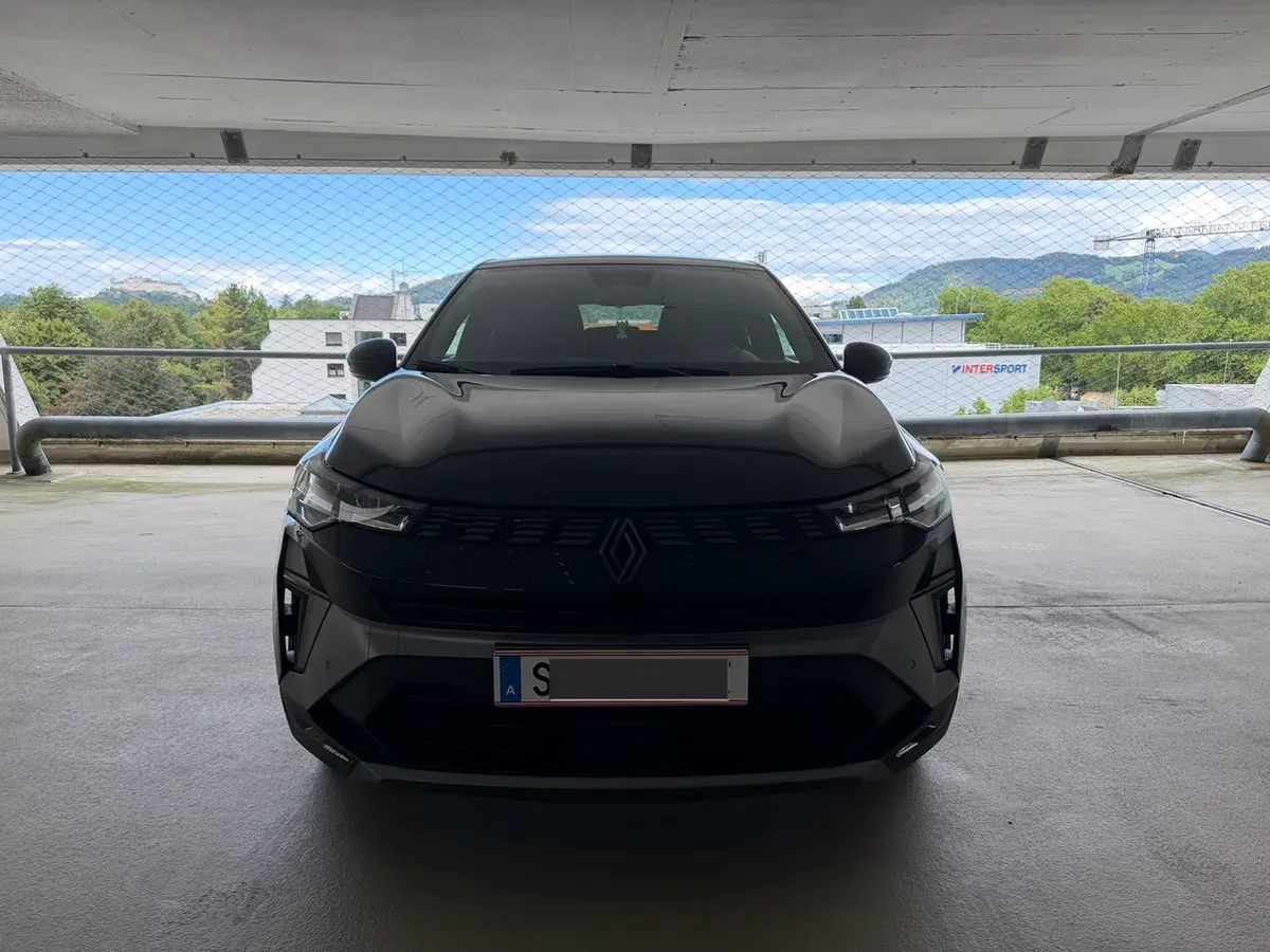 Renault Symbioz 2026 photo 3