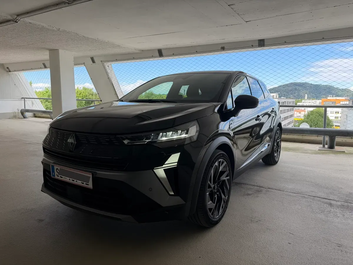 Renault Symbioz