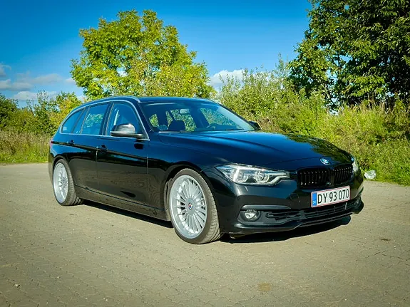 BMW 330D