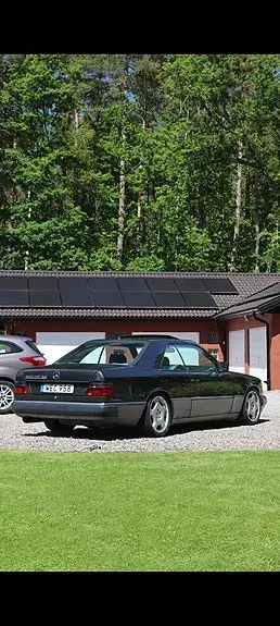 Mercedes-Benz 300 Ce-24