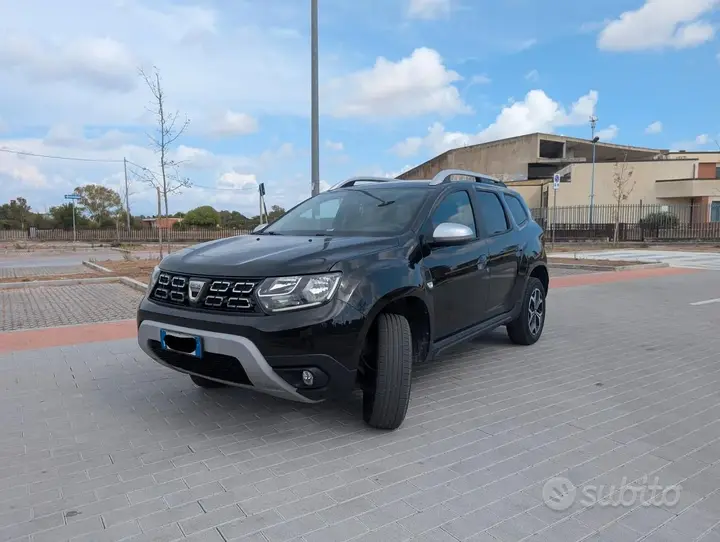 Dacia Duster 2020 photo 2
