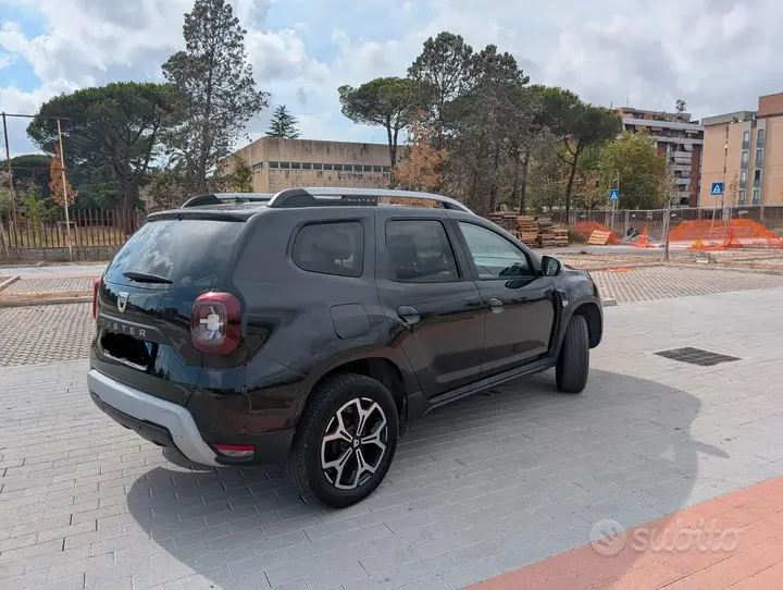 Dacia Duster 2020 photo 3