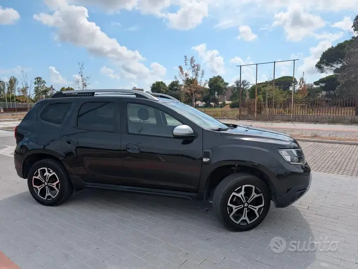 Dacia Duster 2020 photo 4