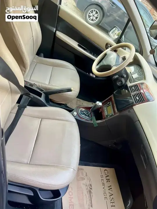Peugeot 307 2006 photo 2
