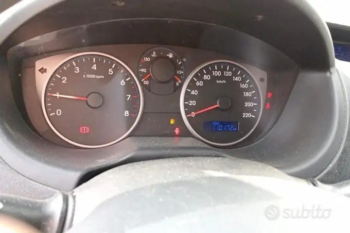 Hyundai I20 2012 photo 5