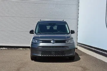Volkswagen Caddy Maxi 2024 photo 2