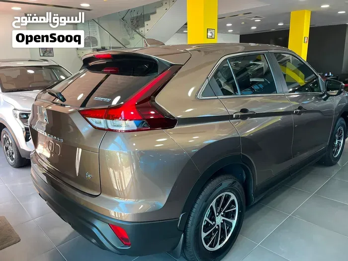 Mitsubishi Eclipse Cross 2026 photo 3