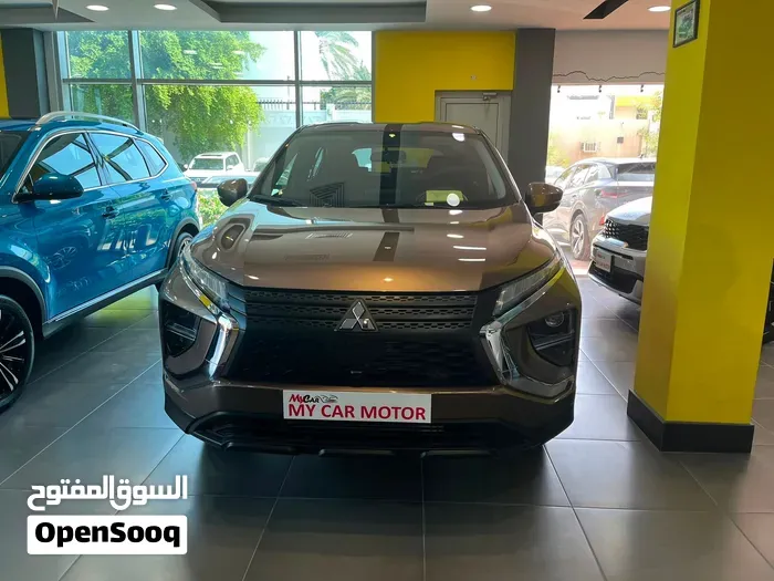 Mitsubishi Eclipse Cross 2026 photo 4